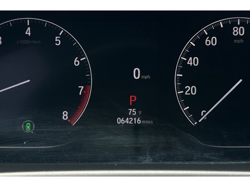 Used 2022 Honda Accord Sport image 36