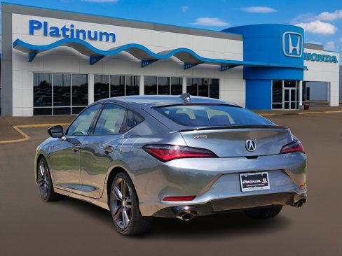 Used 2023 Acura Integra A-Spec image 5