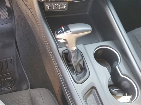 Used 2021 Dodge Durango SXT image 27