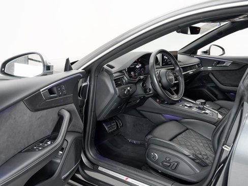 Used 2018 Audi S5 Prestige w/ Cold Weather Package image 7