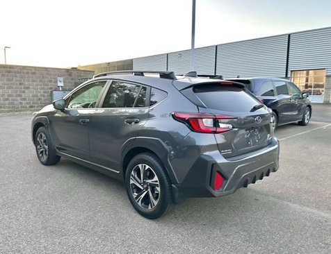 Used 2024 Subaru Crosstrek 2.0i Premium image 8