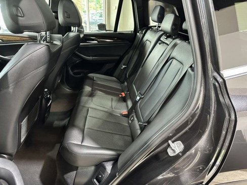 Used 2019 BMW X3 sDrive30i w/ Convenience Package image 29