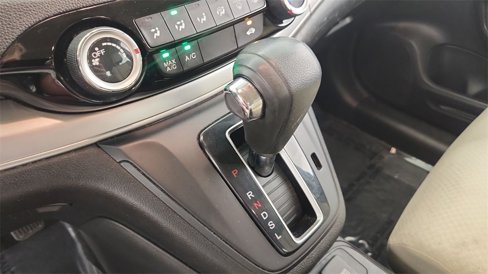 Used 2016 Honda CR-V LX image 21