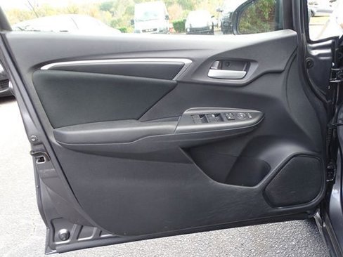 Used 2020 Honda Fit LX image 9