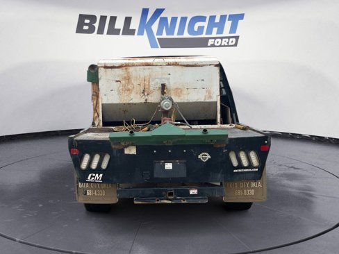 Used 2004 Ford F250 King Ranch image 4