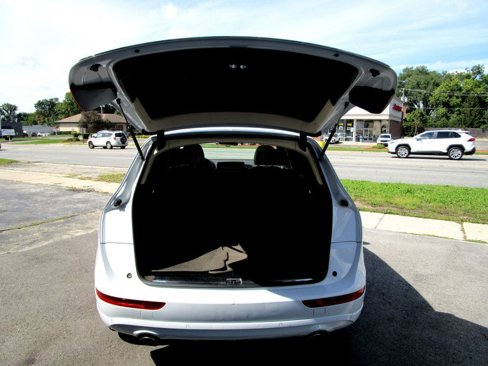 Used 2016 Audi Q5 2.0T Premium Plus image 30