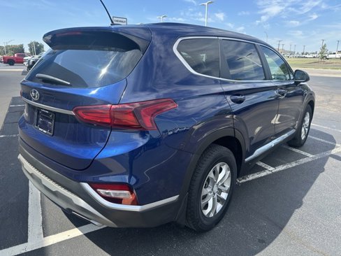 Used 2020 Hyundai Santa Fe SE image 6
