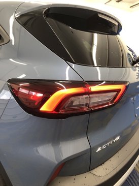 New 2025 Ford Escape Active image 9