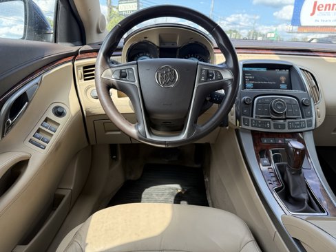 Used 2012 Buick LaCrosse Leather image 22