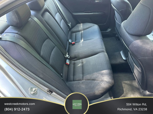 Used 2013 Honda Accord Sport image 12