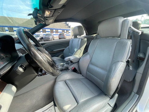 Used 2003 BMW 325Ci Convertible image 17