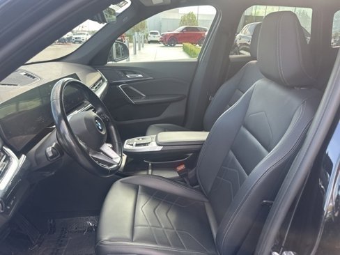 Used 2023 BMW X1 xDrive28i w/ Convenience Package image 9