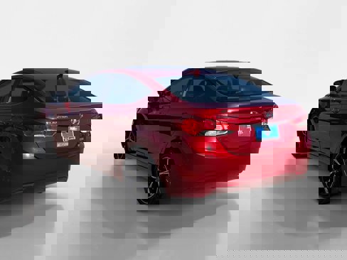 Used 2012 Hyundai Elantra Limited w/ Technology Pkg 5 image 3