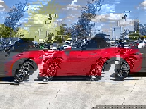 Used 2016 MAZDA MX-5 Miata Grand Touring image 4