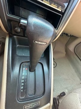 Used 2002 Subaru Forester L image 21
