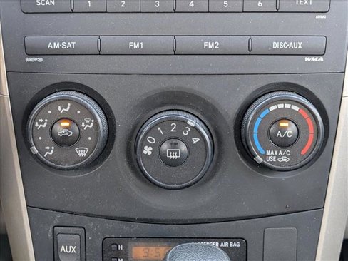 Used 2010 Toyota Corolla LE image 13