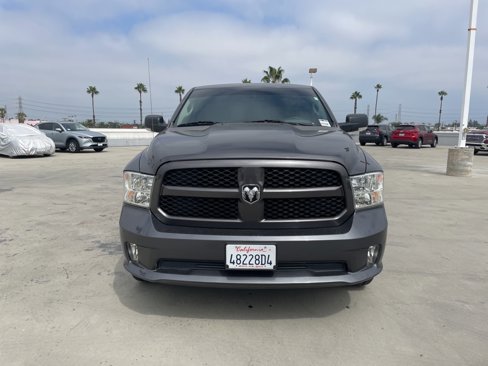 Used 2016 RAM 1500 Express image 6