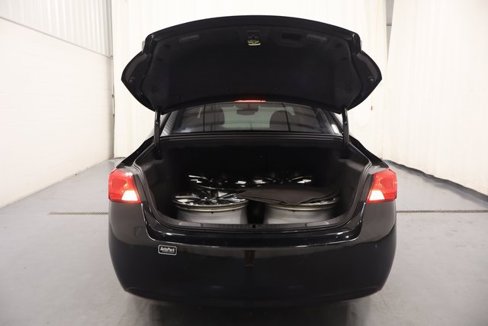 Used 2014 Chevrolet Impala LT w/ Premium Seating Package image 18