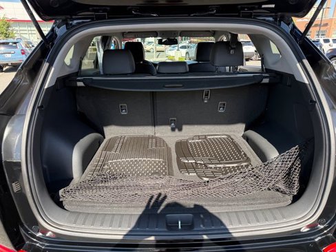 Used 2017 Hyundai Tucson SE Plus image 30