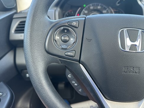 Used 2016 Honda CR-V EX image 61