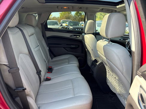 Used 2014 Cadillac SRX Performance image 16