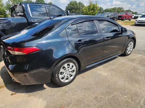 Used 2022 Toyota Corolla LE image 8