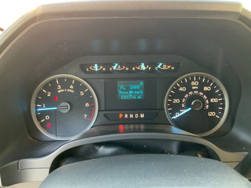 Used 2018 Ford F150 XLT image 13