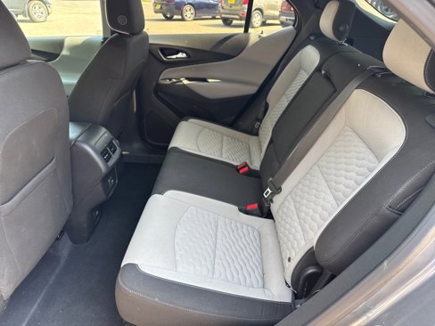 Used 2019 Chevrolet Equinox LT image 7