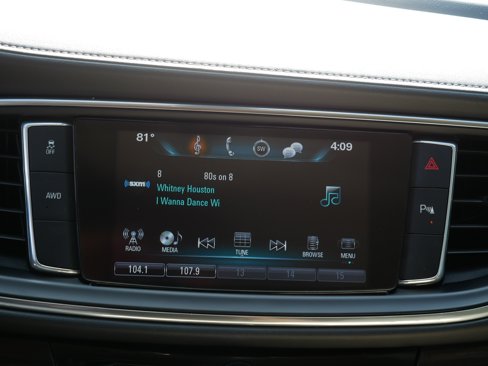 Used 2019 Buick Enclave Essence image 22