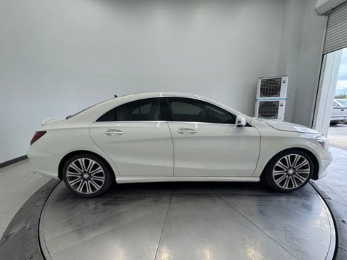 Used 2017 Mercedes-Benz CLA 250 image 14