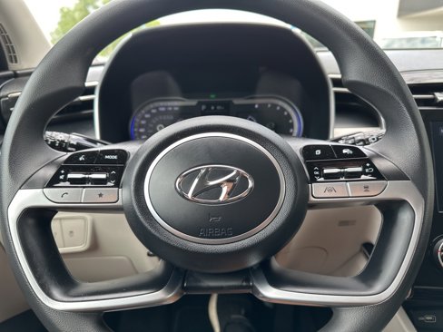 Used 2023 Hyundai Tucson SEL image 35