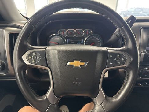 Used 2015 Chevrolet Silverado 1500 LT w/ All Star Edition image 36