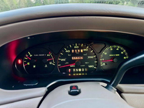 Used 2003 Ford Taurus SES image 15
