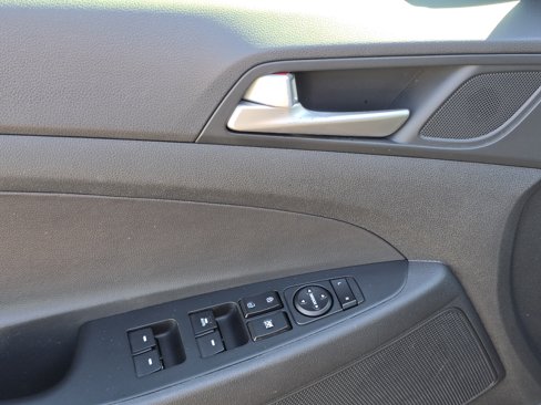 Used 2021 Hyundai Tucson SEL w/ Cargo Package image 31