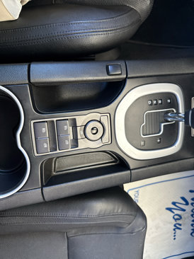 Used 2009 Pontiac G8 GT w/ Premium Package image 12