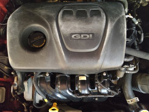 Used 2019 Kia Rio S image 30