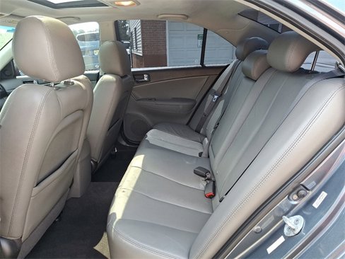 Used 2010 Hyundai Sonata Limited image 12