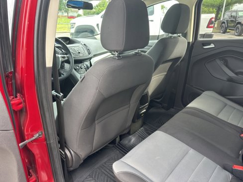 Used 2013 Ford Escape SE image 43