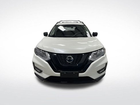 Used 2018 Nissan Rogue SV w/ Premium Package image 10