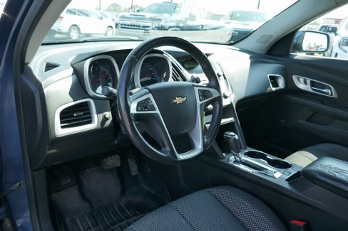 Used 2017 Chevrolet Equinox LT image 20