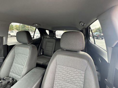 Certified 2020 Chevrolet Equinox LT image 15