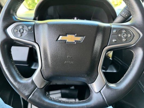 Used 2017 Chevrolet Tahoe LT image 24