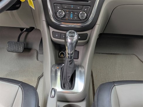 Used 2014 Buick Encore Premium image 17