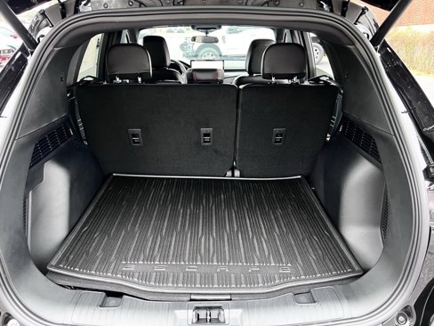 New 2025 Ford Escape ST-Line w/ Tech Pack #1 image 15