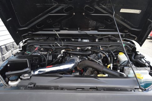 Used 2010 Jeep Wrangler Sport image 34