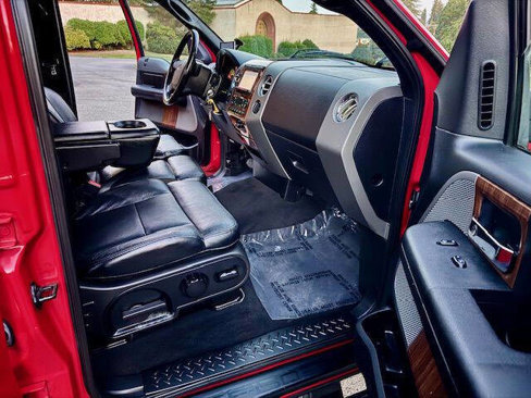Used 2004 Ford F150 4x4 SuperCrew image 28