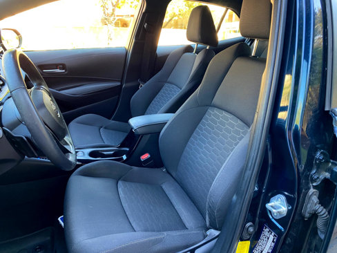 Used 2019 Toyota Corolla SE image 25