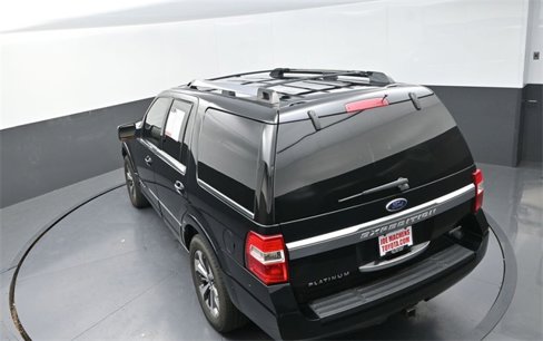 Used 2016 Ford Expedition Platinum image 23