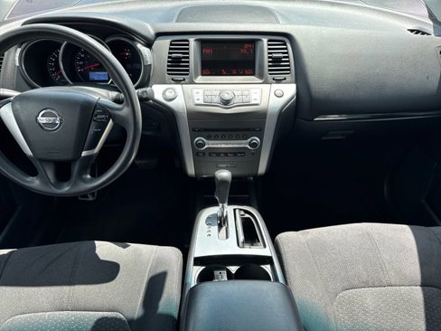 Used 2012 Nissan Murano S image 16