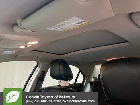 Used 2010 Ford Fusion SEL image 22